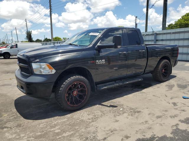 RAM 1500 ST