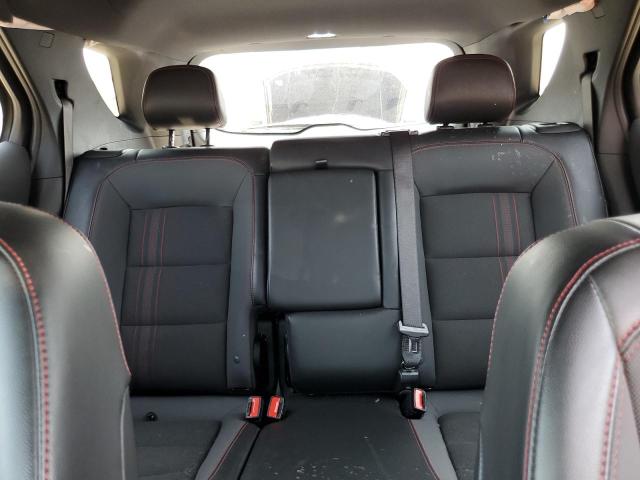 2022 CHEVROLET EQUINOX RS 2GNAXMEV2N6147521