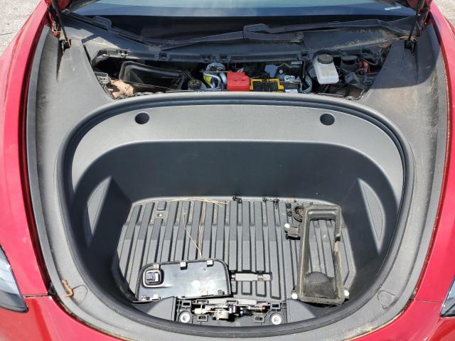 2021 TESLA MODEL 3 - 5YJ3E1EB3MF053412