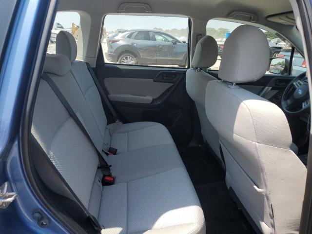 2015 SUBARU FORESTER 2 JF2SJABC5FH573507