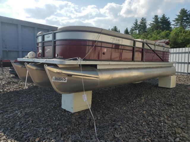 CREST-MAURELL PRODUCTS VESSEL 2017 CSM01966D717 photo #3