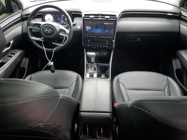 2024 HYUNDAI TUCSON SEL 5NMJF3DE2RH325689