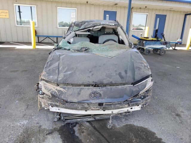2025 TOYOTA CAMRY XSE - 4T1DAACK7SU083662