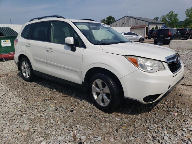 2015 SUBARU FORESTER 2 JF2SJARC7FH563051