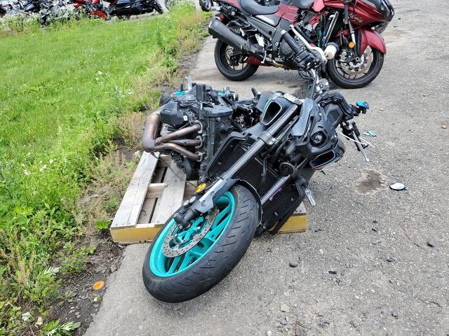 2022 YAMAHA MT09 JYARN71E3NA002138