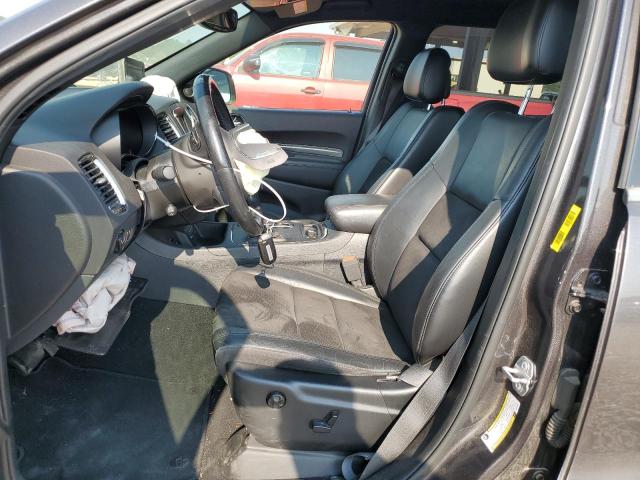 2019 DODGE DURANGO R/ - 1C4SDJCT3KC755699