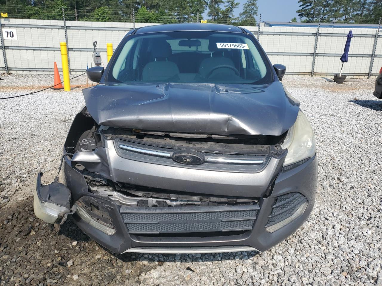 Ford Escape se 2013