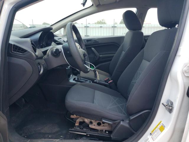 2015 FORD FIESTA S 3FADP4AJ6FM149357