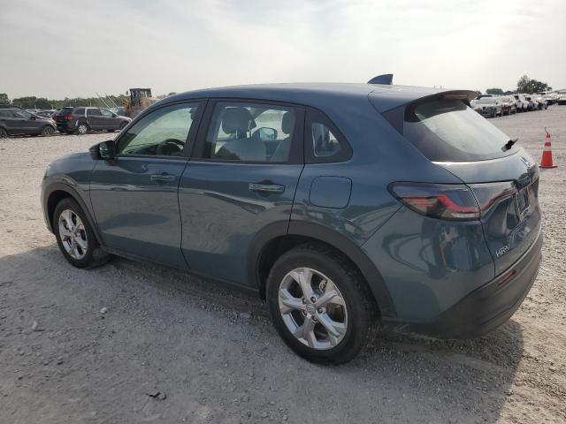 Vin: 3czrz2h32sm705657, lot: 58823365, honda hr-v lx 20252