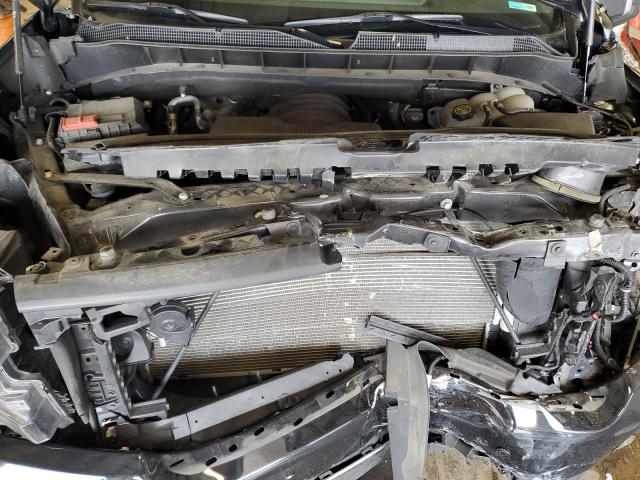 2022 CHEVROLET SILVERADO 3GCUYHEL1NG180698
