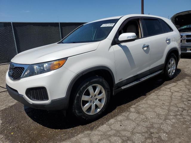 Vin: 5xyktda68cg306467, lot: 61641055, kia sorento base 2012 img_1