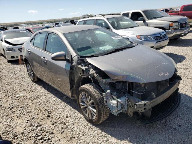 Vin: 5yfburhe0ep014897, lot: 60668845, toyota corolla l 20144