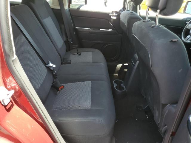 2014 JEEP PATRIOT LA - 1C4NJPFBXED826259
