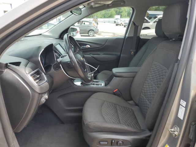 2018 CHEVROLET EQUINOX LT - 3GNAXJEV4JS648596