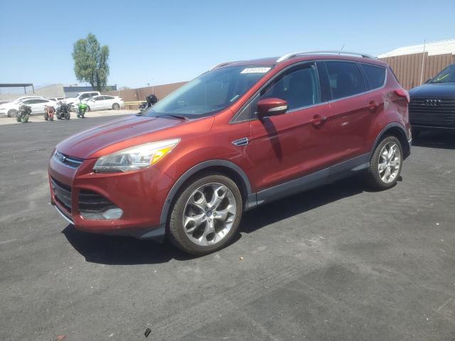 Vin: 1fmcu0j96gua39849, lot: 60840555, ford escape titanium 2016 img_1