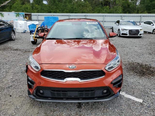 2019 KIA FORTE EX 3KPF54AD9KE056940