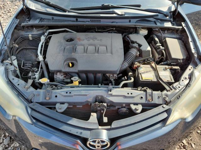2014 TOYOTA COROLLA L - 2T1BURHE4EC112234