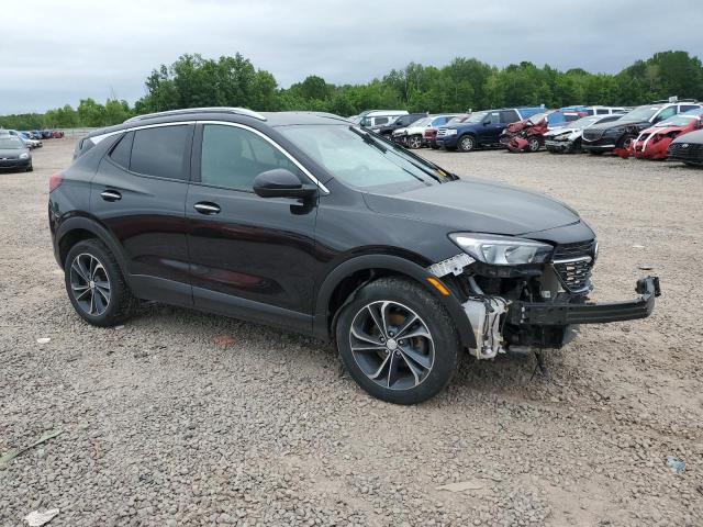 2022 BUICK ENCORE GX KL4MMESL4NB142190