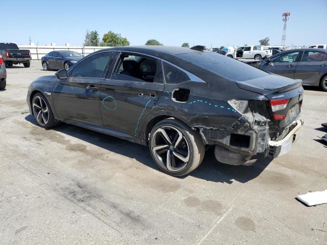 2020 HONDA ACCORD SPO 1HGCV1F37LA114924