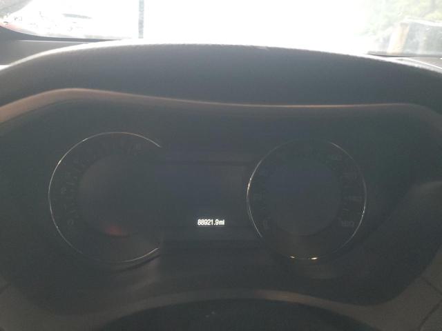 2018 LINCOLN MKZ PREMIE 3LN6L5B95JR620916