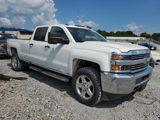 Vin: 1gc1kueg8hf199769, lot: 62151195, chevrolet all models k2500 heavy duty 20174