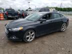 2016 FORD FUSION S - 3FA6P0G72GR289617