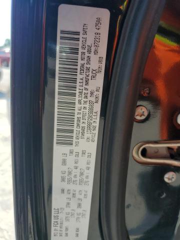 2019 RAM 1500 CLASS - 1C6RR6FG5KS686037