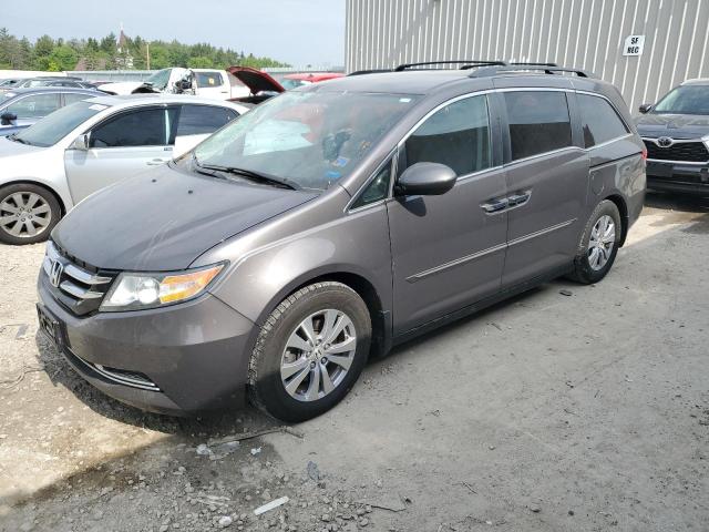 HONDA ODYSSEY EX