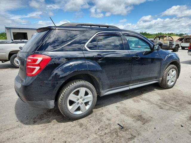 2016 CHEVROLET EQUINOX LT - 2GNFLFEK3G6210485