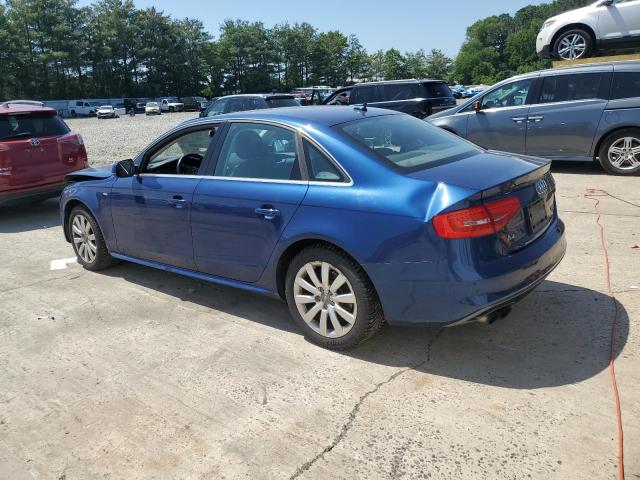 2015 AUDI A4 PREMIUM WAUBFAFL0FN004279