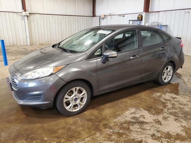 2016 FORD FIESTA SE #3260392565