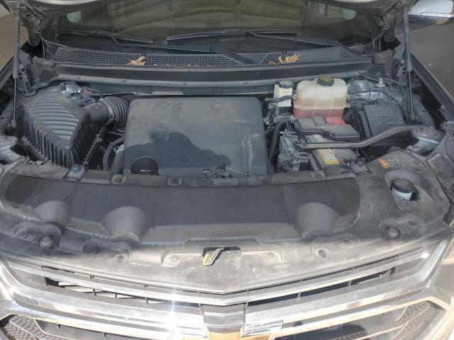 2018 CHEVROLET TRAVERSE L 1GNERGKW3JJ107875