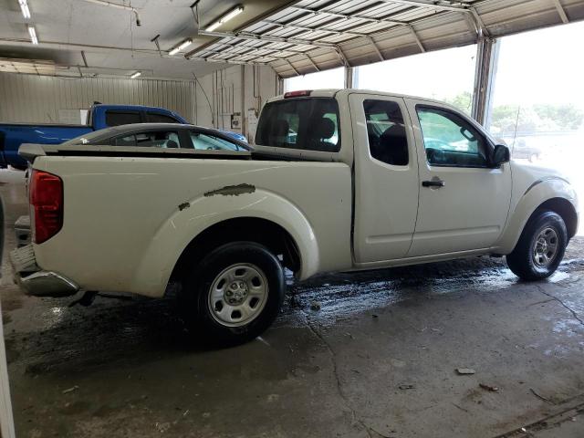 NISSAN FRONTIER S 2016 white  gas 1N6BD0CT6GN794094 photo #4