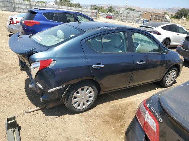 Vin: 3n1cn7ap8fl811403, lot: 61862205, nissan versa s 20153