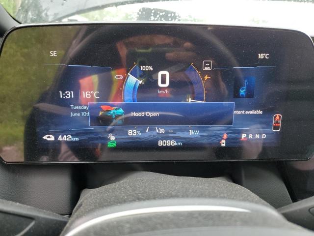 2024 CHEVROLET EQUINOX 2L - 3GN7DLRR0RS288220