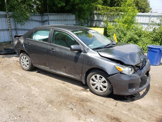 Vin: 2t1bu4ee8dc102439, lot: 60307495, toyota corolla base 20134