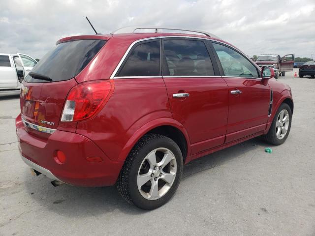 Vin: 3gnal3ekxes680696, lot: 60298955, chevrolet captiva lt 20143