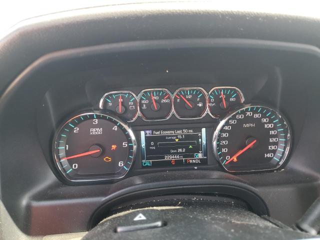 2017 GMC SIERRA K15 - 3GTU2MEC6HG211703