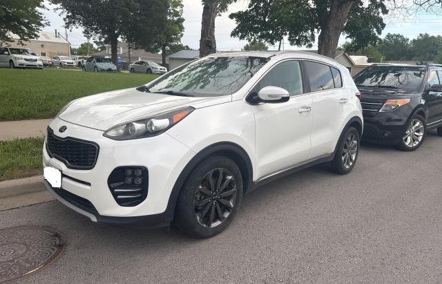Vin: kndpn3ac4j7399059, lot: 62429205, kia sportage ex 20182