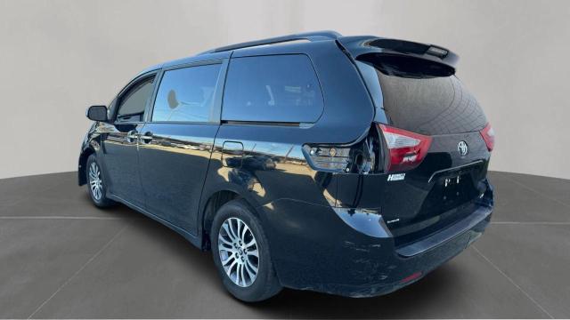 Vin: 5tdyz3dc8ls024546, lot: 62893585, toyota all models xle 20203