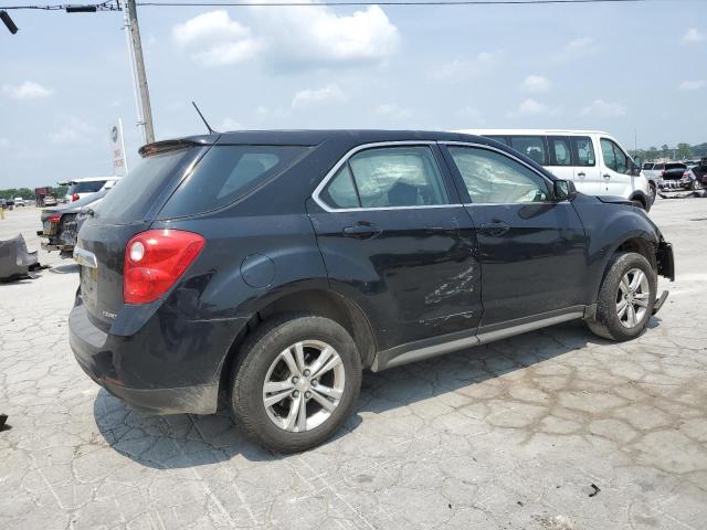 Vin: 2gnalbek4d1220762, lot: 59640175, chevrolet equinox ls 20133