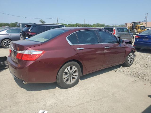 Vin: 1hgcr2f34da196008, lot: 58908855, honda accord lx 20133