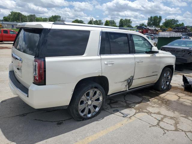 2015 GMC YUKON DENA 1GKS2CKJ1FR217236