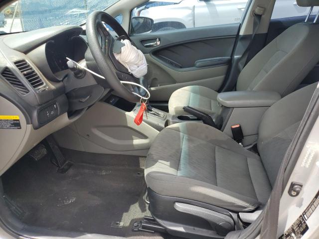 2015 KIA FORTE LX KNAFK4A67F5277056