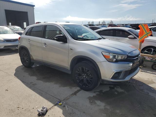Vin: ja4ap3au9jz025070, lot: 61654985, mitsubishi outlander es 20184
