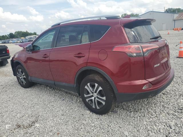 Vin: 2t3zfrev4jw418041, lot: 60651065, toyota rav4 le 20182