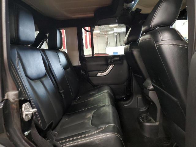 2016 JEEP WRANGLER U 1C4BJWFG0GL148249