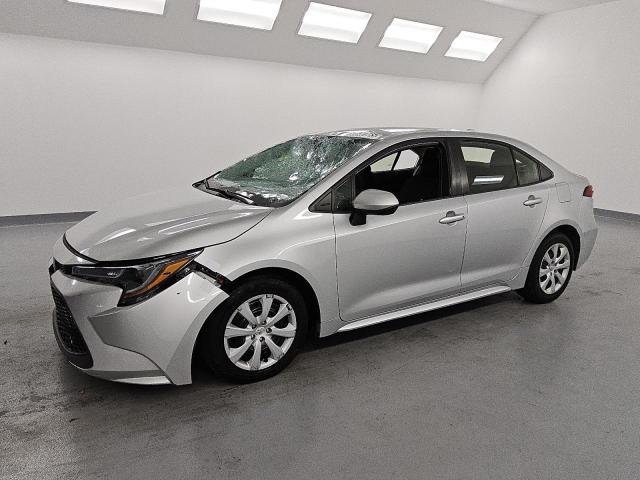 Vin: jtdepmae4n3019594, lot: 60646965, toyota corolla le 2022 img_1