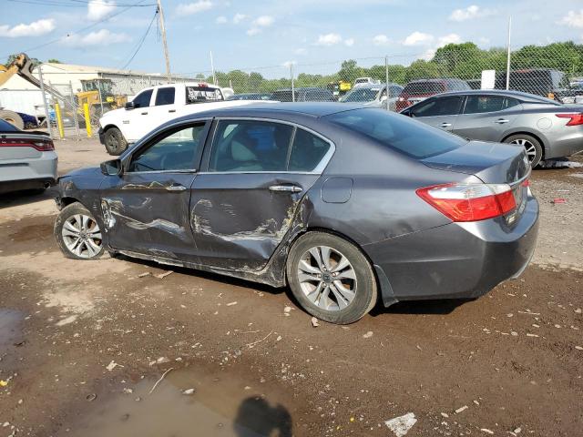 Vin: 1hgcr2f33da216541, lot: 60123135, honda accord lx 20132