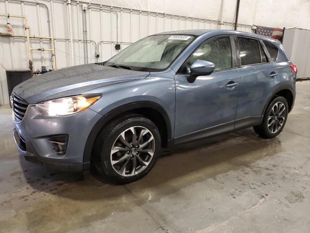 Vin: jm3ke4dy3g0814212, lot: 59650605, mazda cx-5 gt 2016 img_1